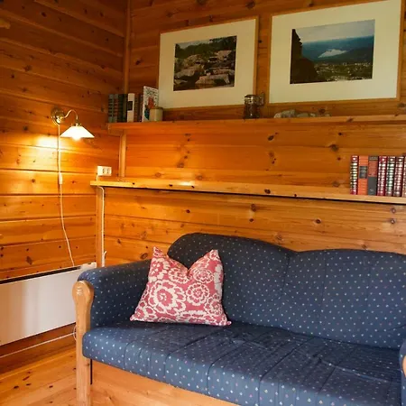 Fossumsanden Og Camping