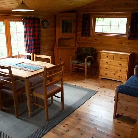 Fossumsanden Og Camping