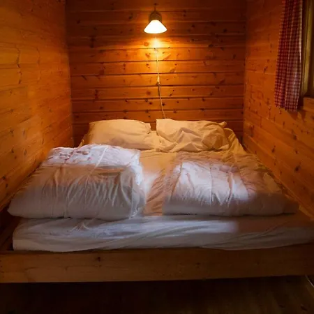 Fossumsanden Og Campsite *