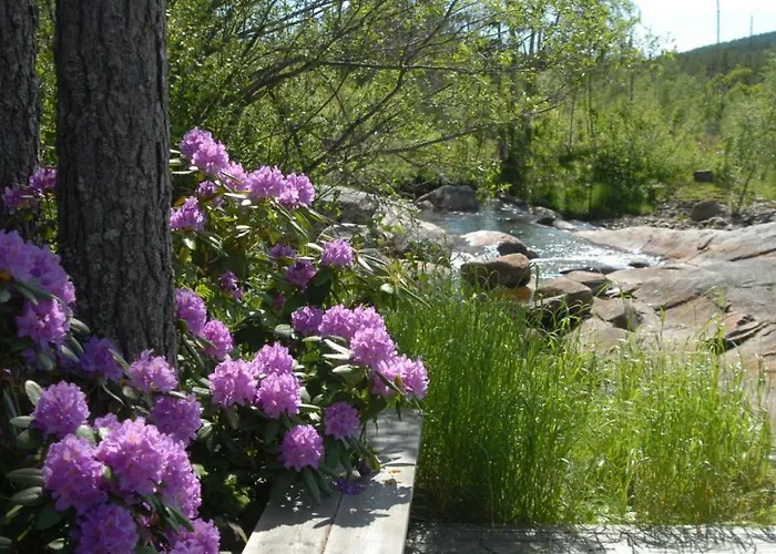 Fossumsanden Og * Fyresdal