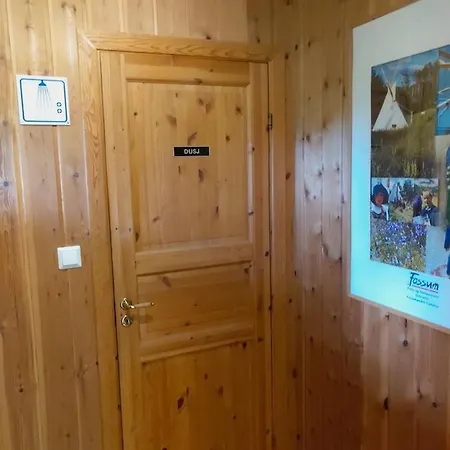 Fossumsanden Og *