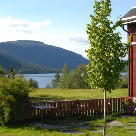 Fossumsanden Og *